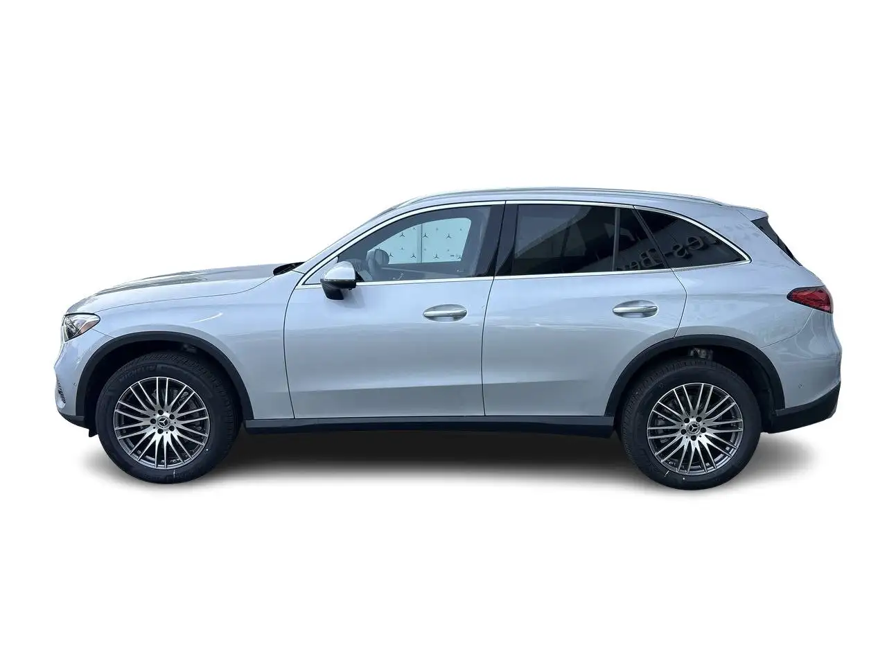 Mercedes-Benz GLC снимка Mercedes-Benz GLC