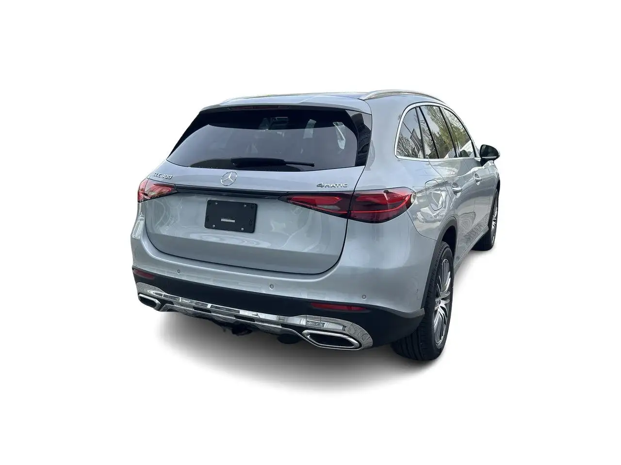 Mercedes-Benz GLC снимка Mercedes-Benz GLC