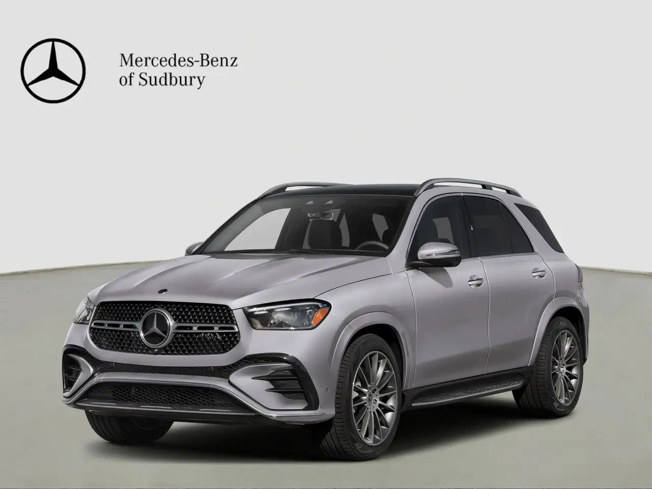 2026 Mercedes-Benz GLE