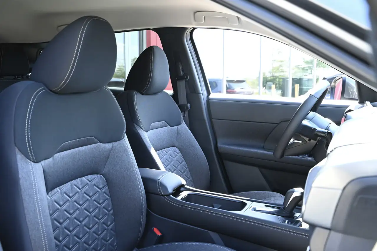 Nissan Kicks photo Nissan Kicks
