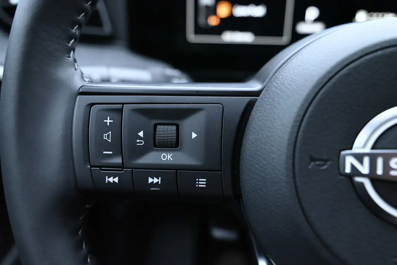 Nissan Kicks photo Nissan Kicks