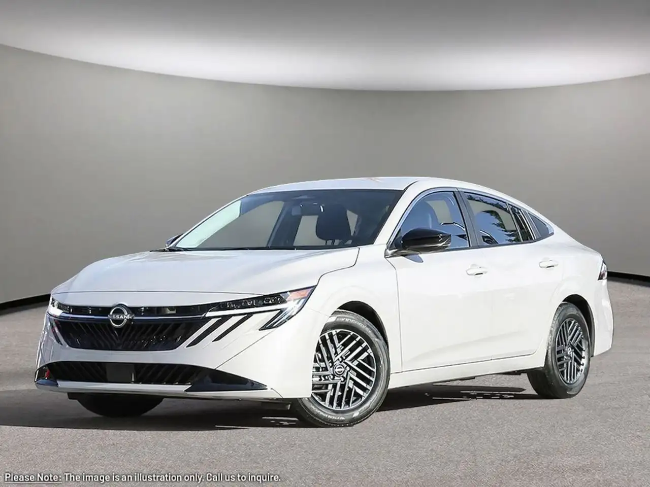 2026 Nissan Sentra