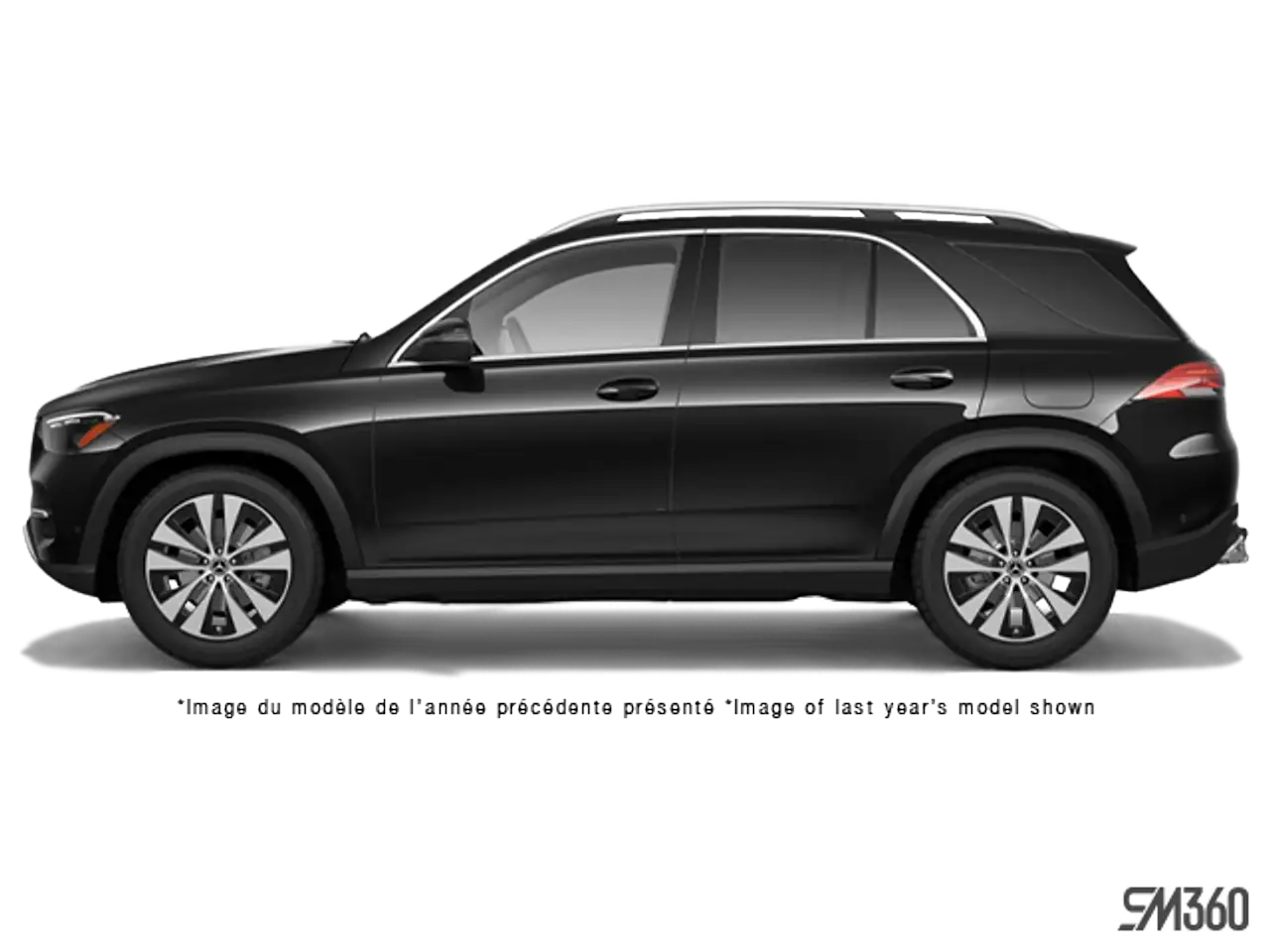 2026 Mercedes-Benz GLE
