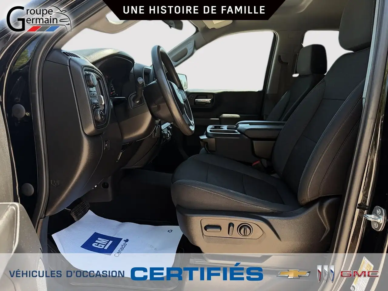 Chevrolet Silverado 1500 снимка Chevrolet Silverado 1500
