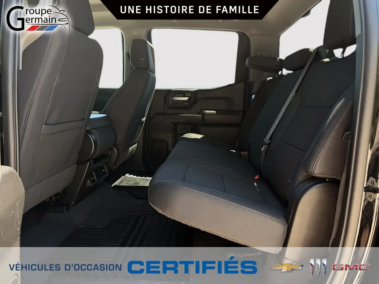 Chevrolet Silverado 1500 снимка Chevrolet Silverado 1500