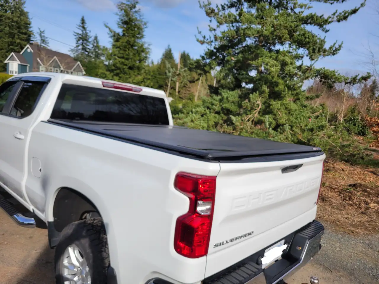 Chevrolet Silverado 1500 снимка Chevrolet Silverado 1500