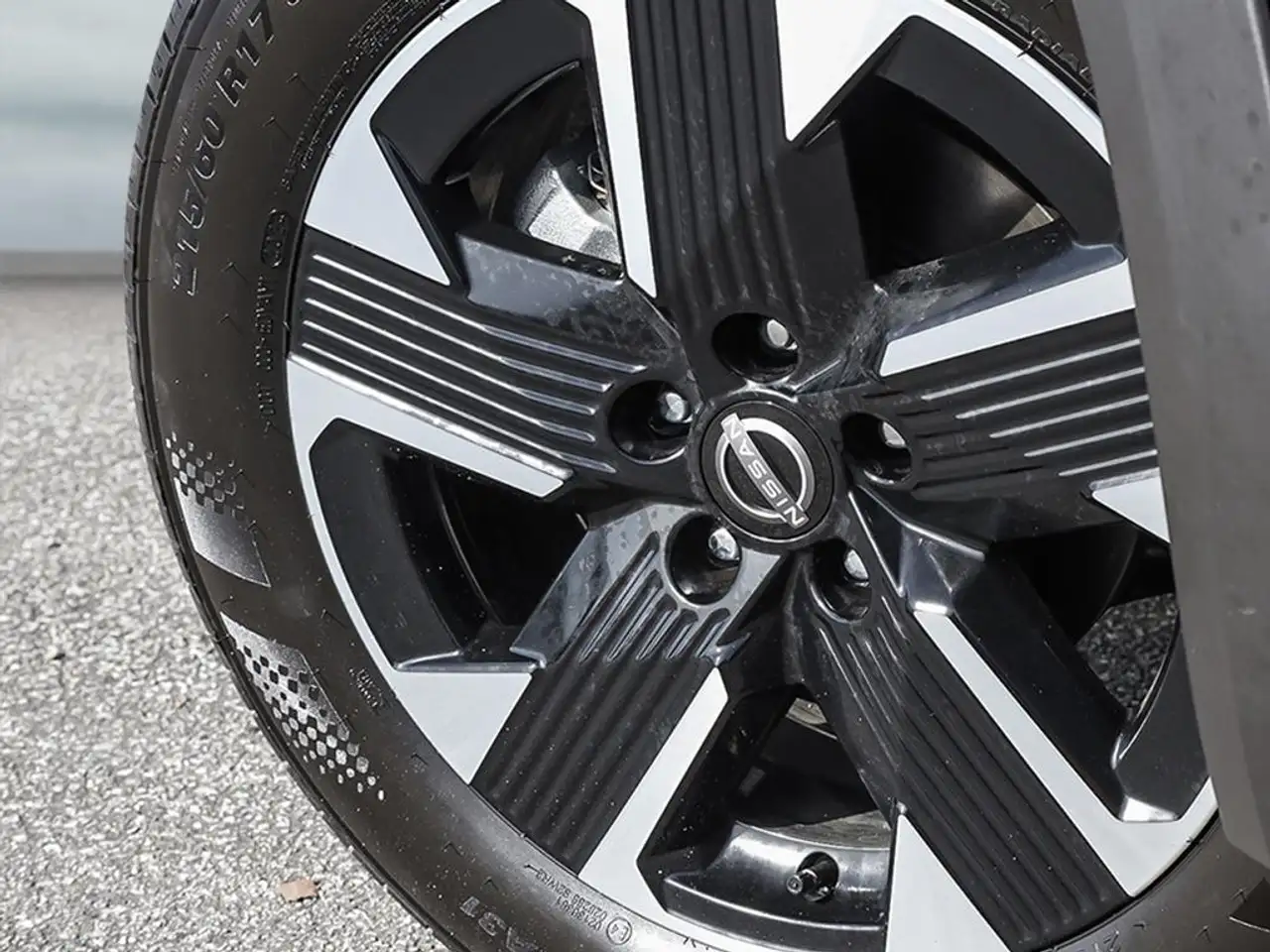 Nissan Kicks photo Nissan Kicks
