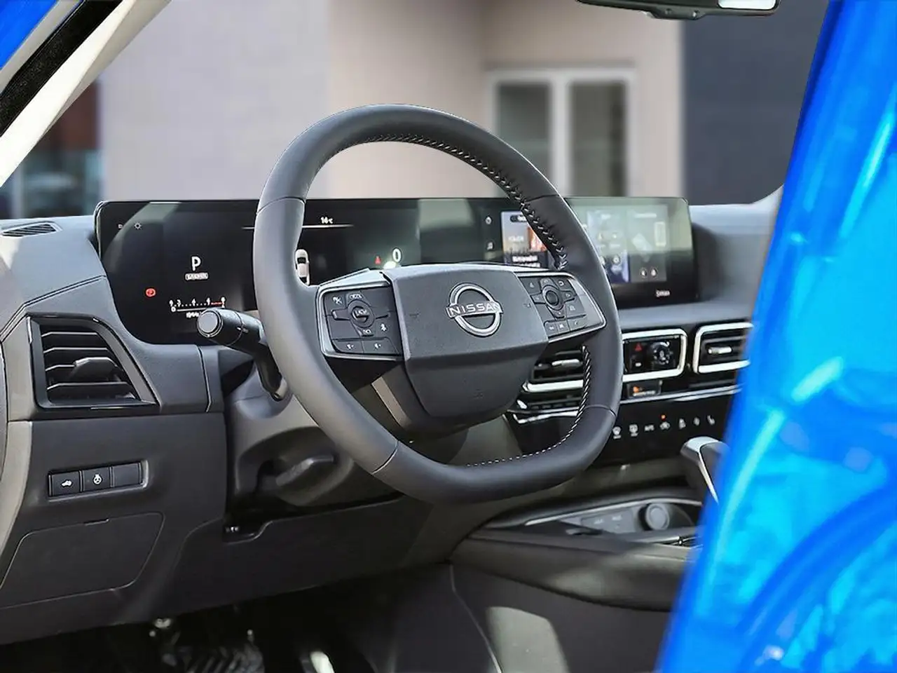 Nissan Sentra fotografie Nissan Sentra