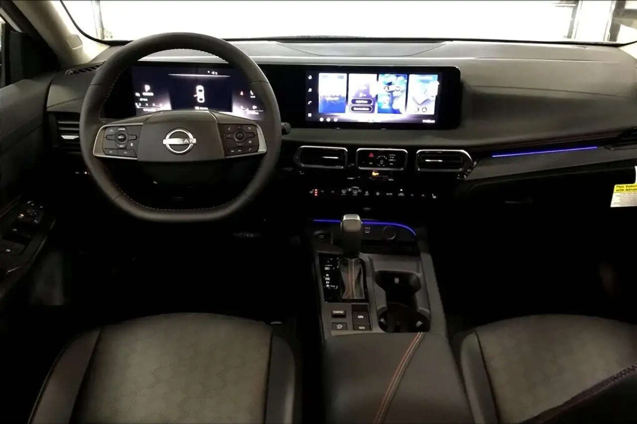 Nissan Sentra снимка Nissan Sentra