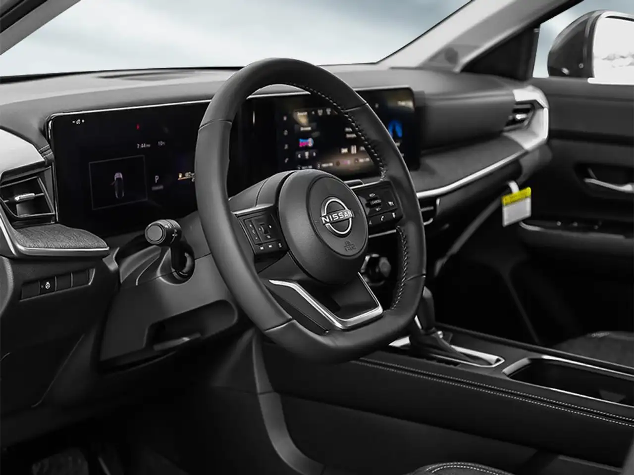 Nissan Kicks photo Nissan Kicks