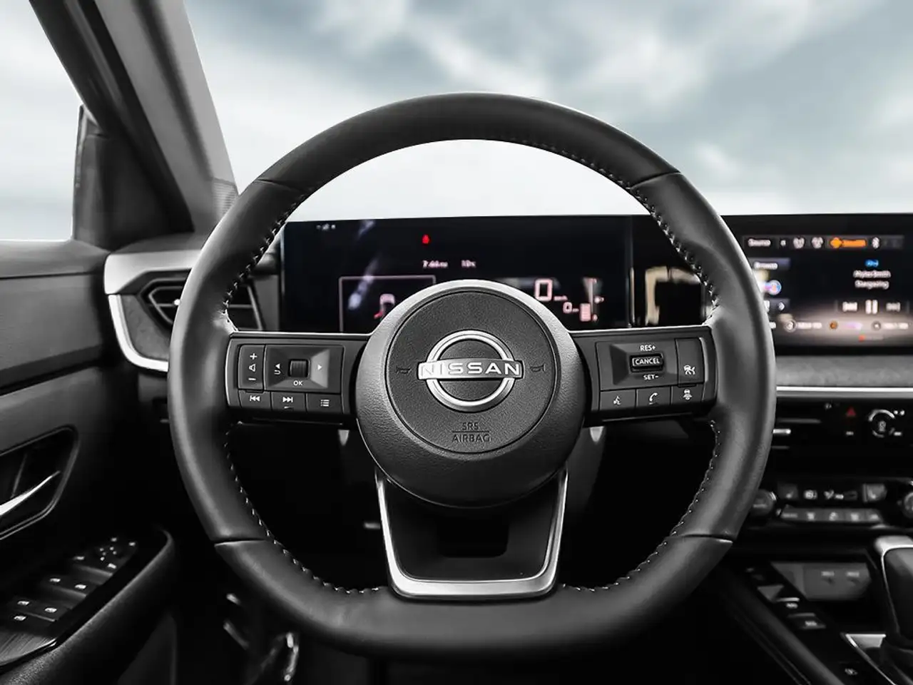 Nissan Kicks photo Nissan Kicks