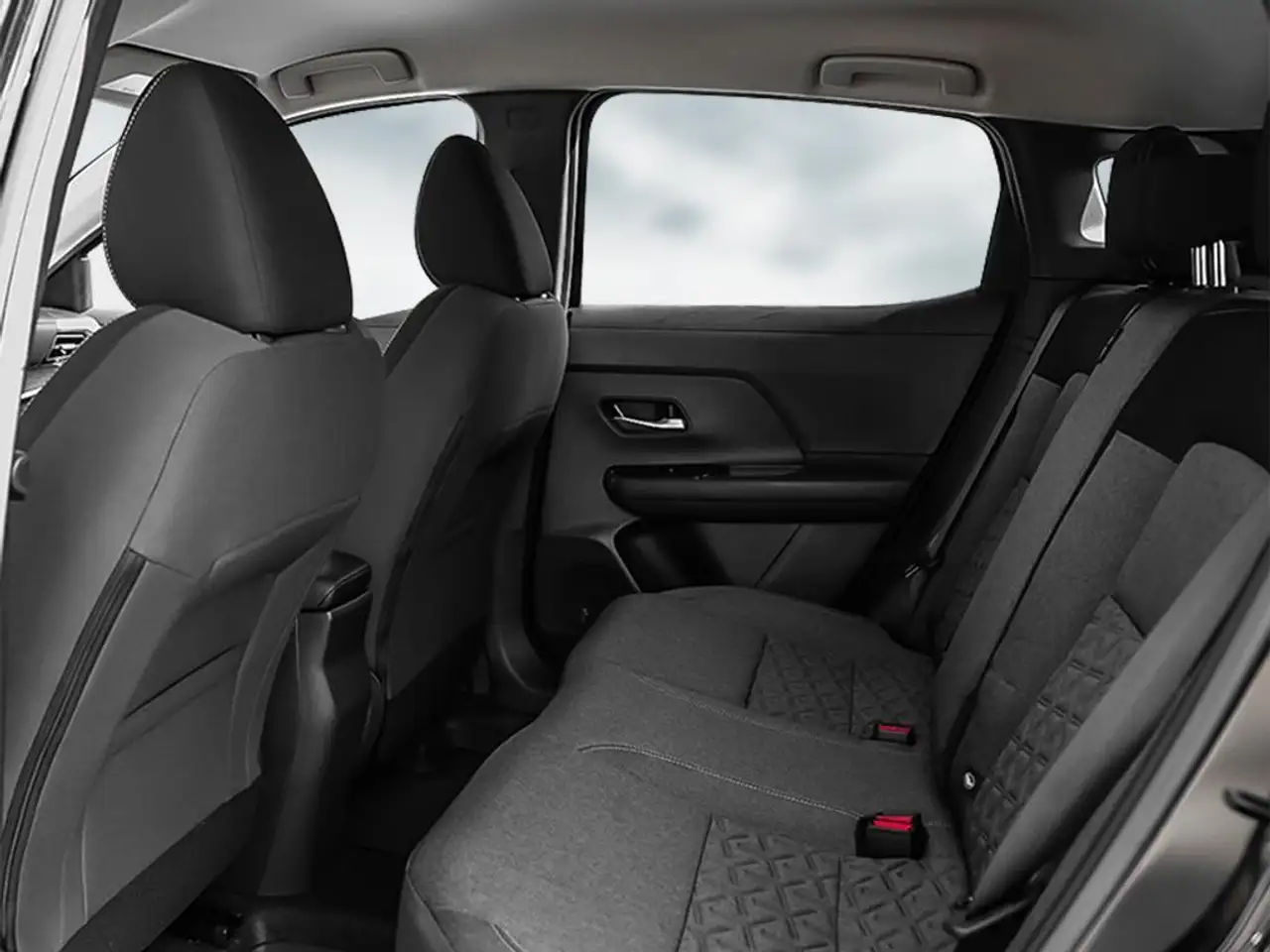 Nissan Kicks photo Nissan Kicks