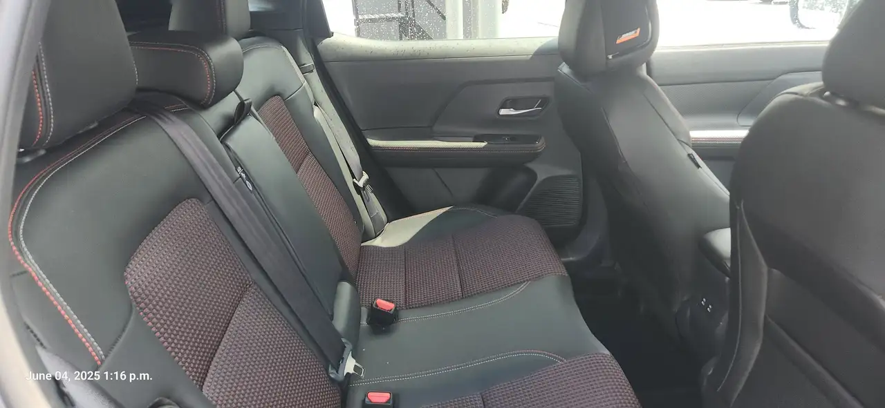 Nissan Kicks fotografie Nissan Kicks