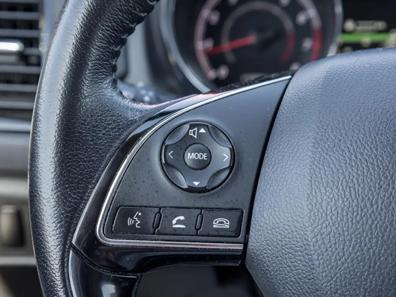 Mitsubishi RVR снимка Mitsubishi RVR
