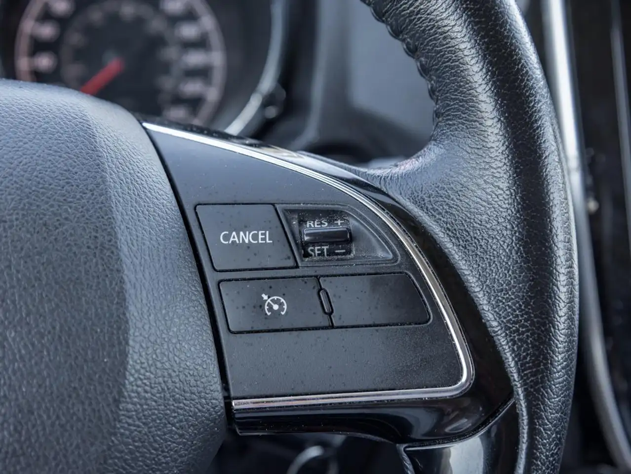 Mitsubishi RVR снимка Mitsubishi RVR