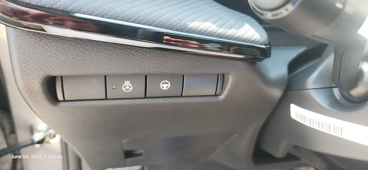 Nissan Kicks fotografie Nissan Kicks