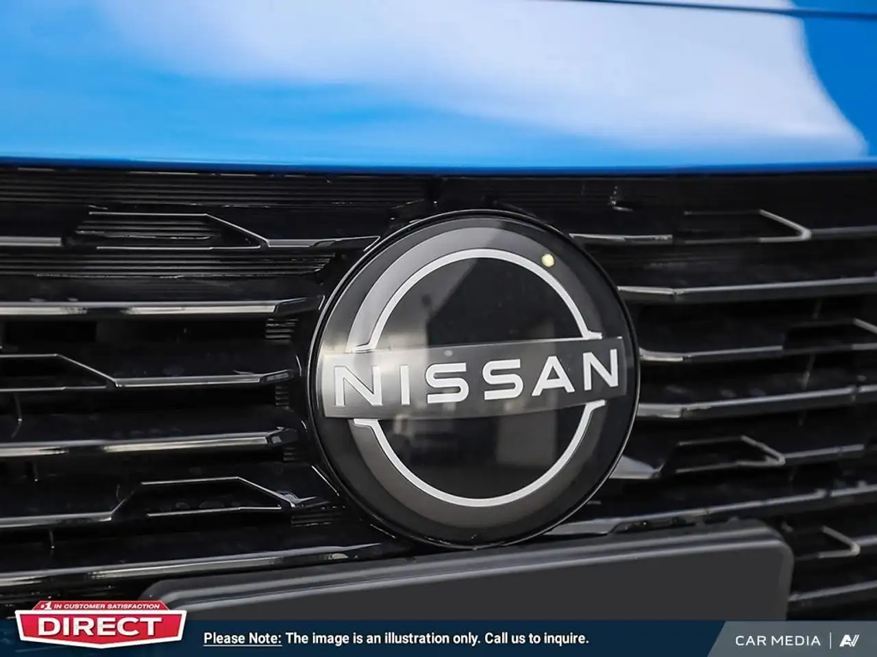 Nissan Sentra снимка Nissan Sentra