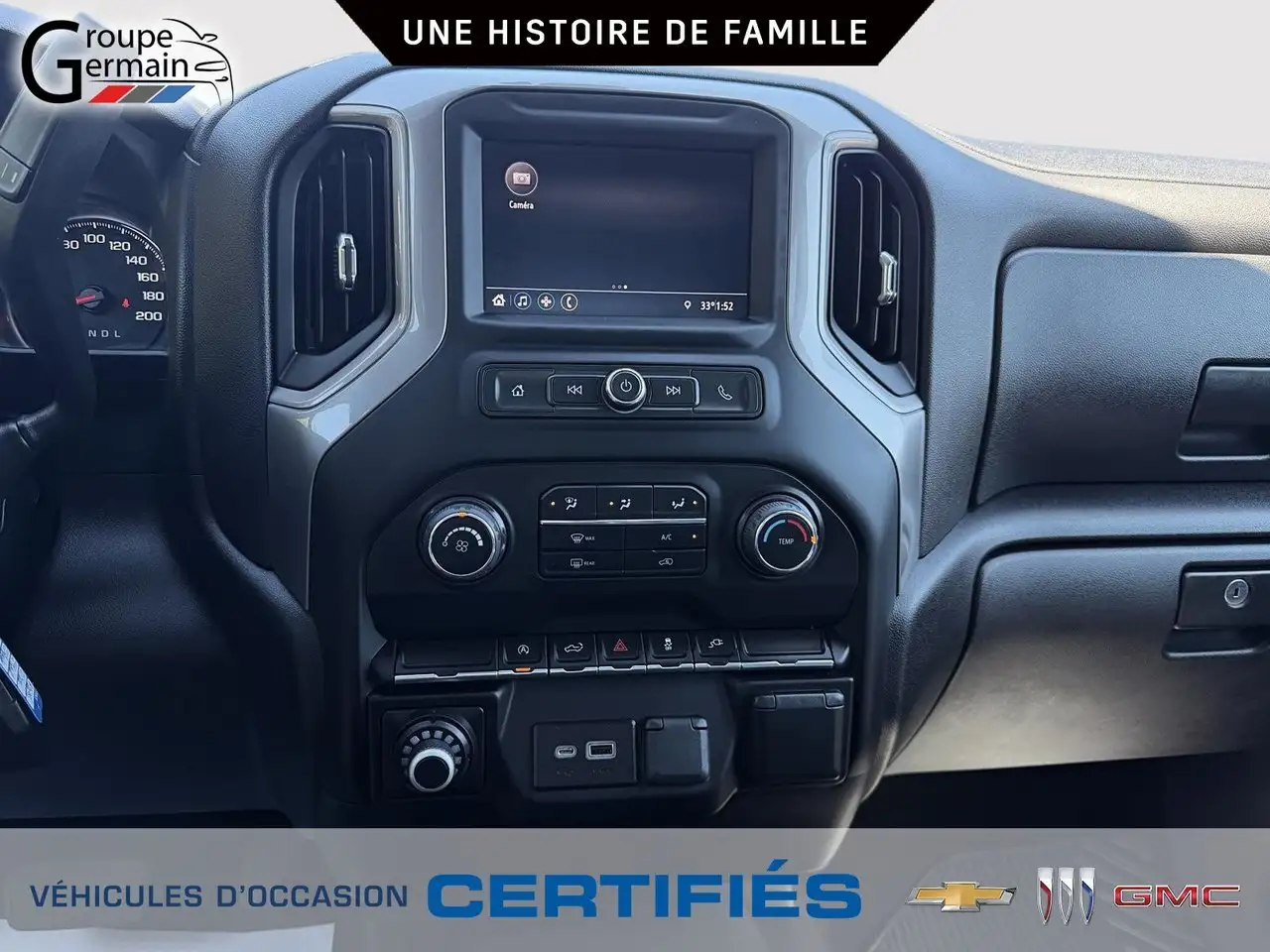 Chevrolet Silverado 1500 снимка Chevrolet Silverado 1500