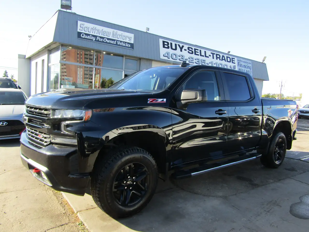 Chevrolet Silverado 1500 снимка Chevrolet Silverado 1500