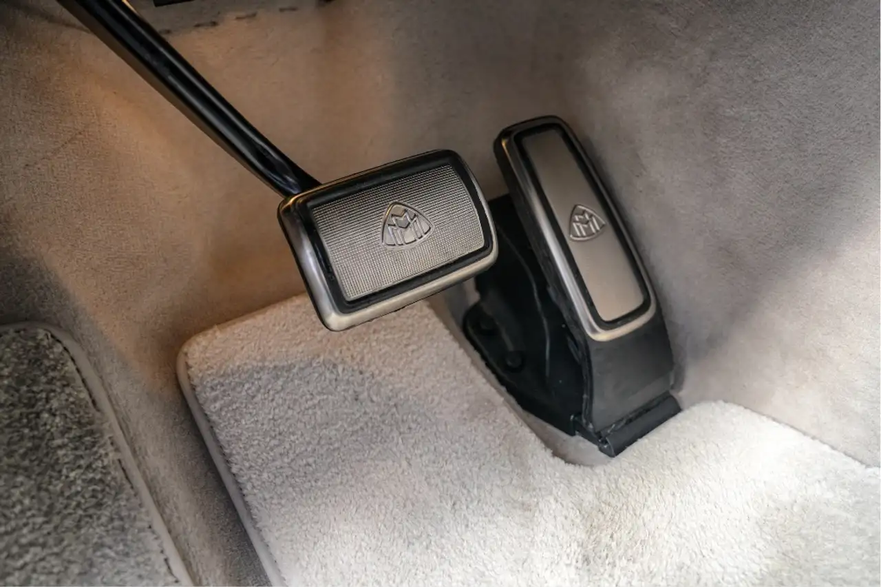 Mercedes-Benz GLS снимка Mercedes-Benz GLS