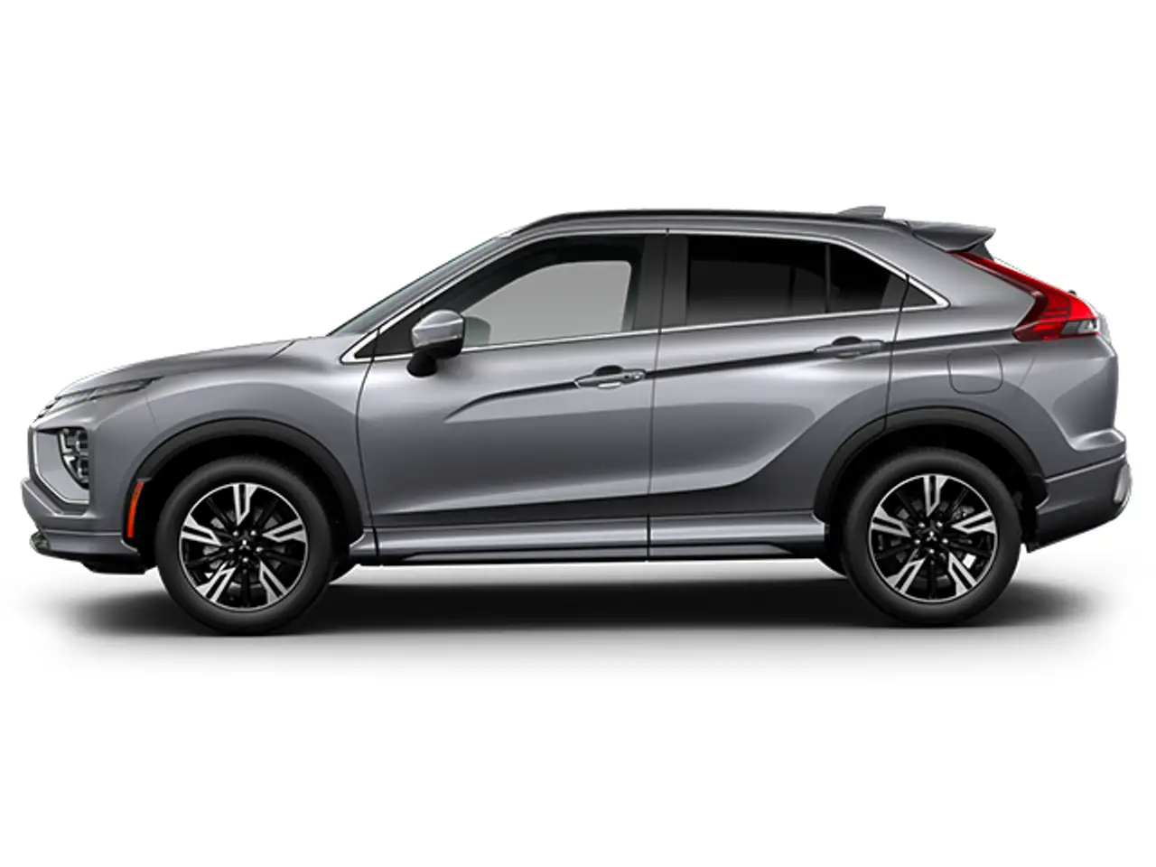 2026 Mitsubishi Eclipse Cross