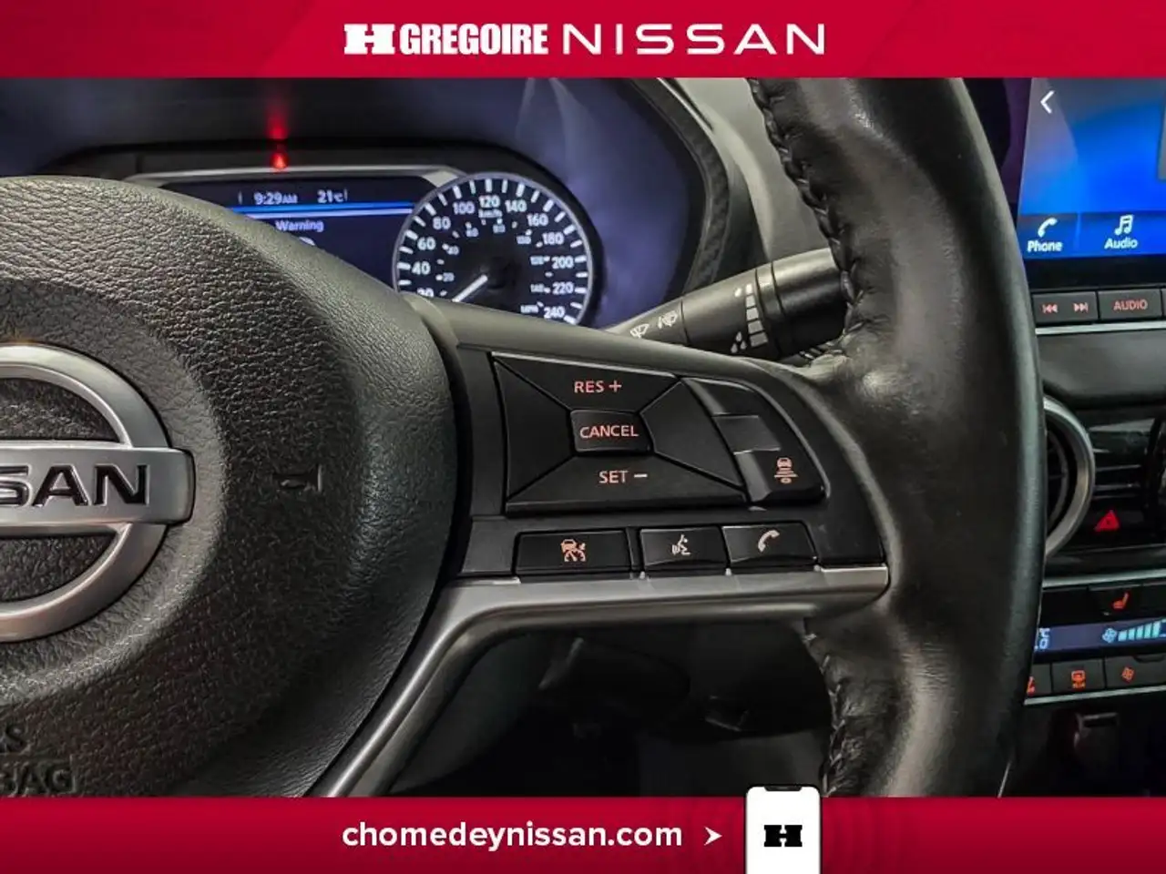 Nissan Sentra снимка Nissan Sentra