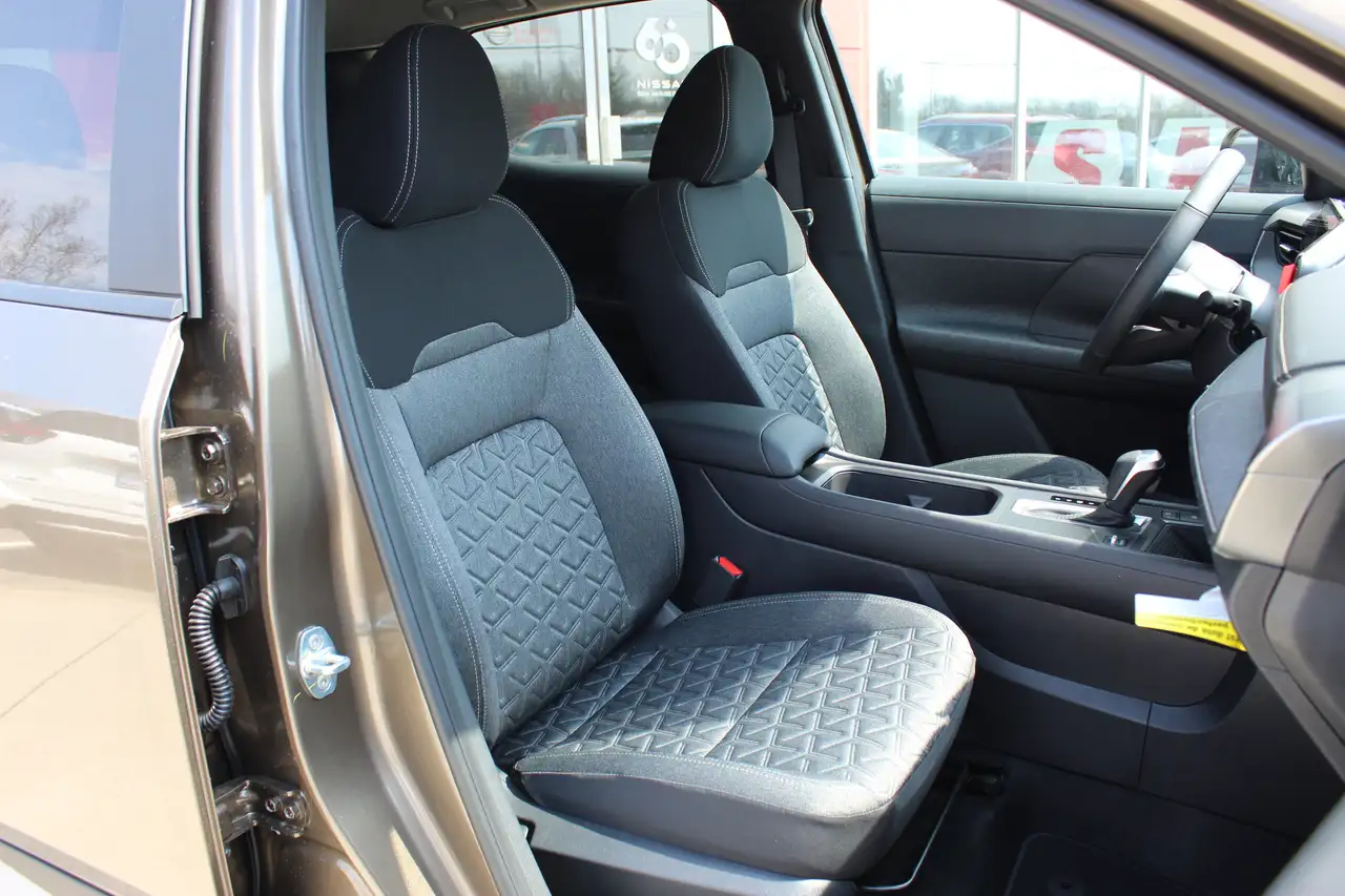 Nissan Kicks photo Nissan Kicks