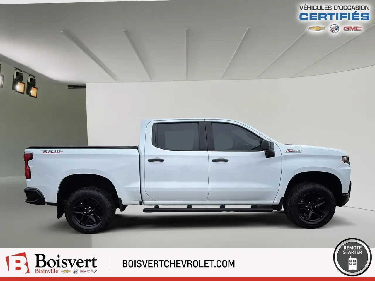 Chevrolet Silverado 1500 photo Chevrolet Silverado 1500