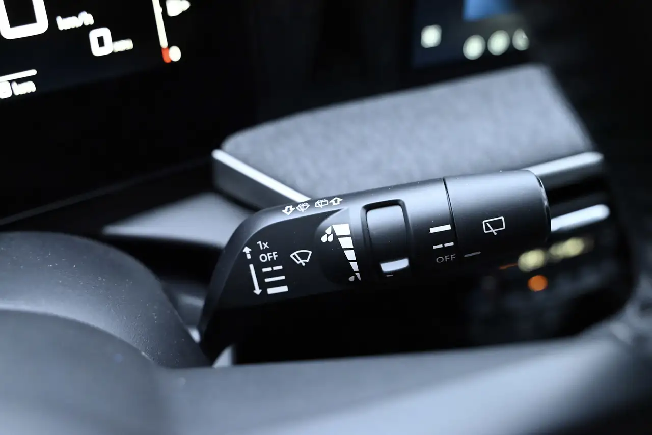 Nissan Kicks photo Nissan Kicks