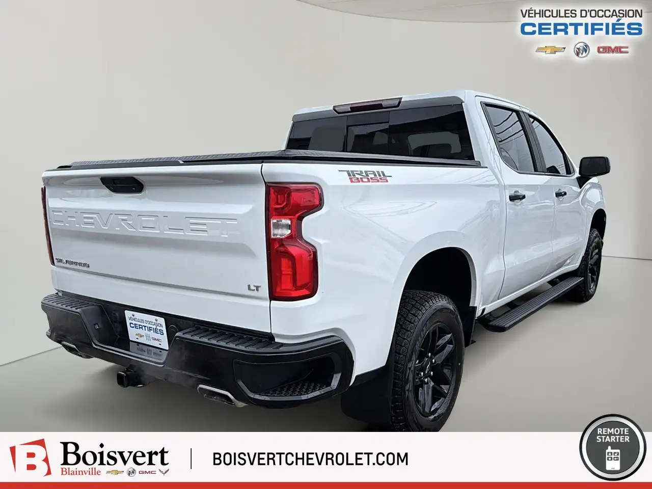 Chevrolet Silverado 1500 photo Chevrolet Silverado 1500