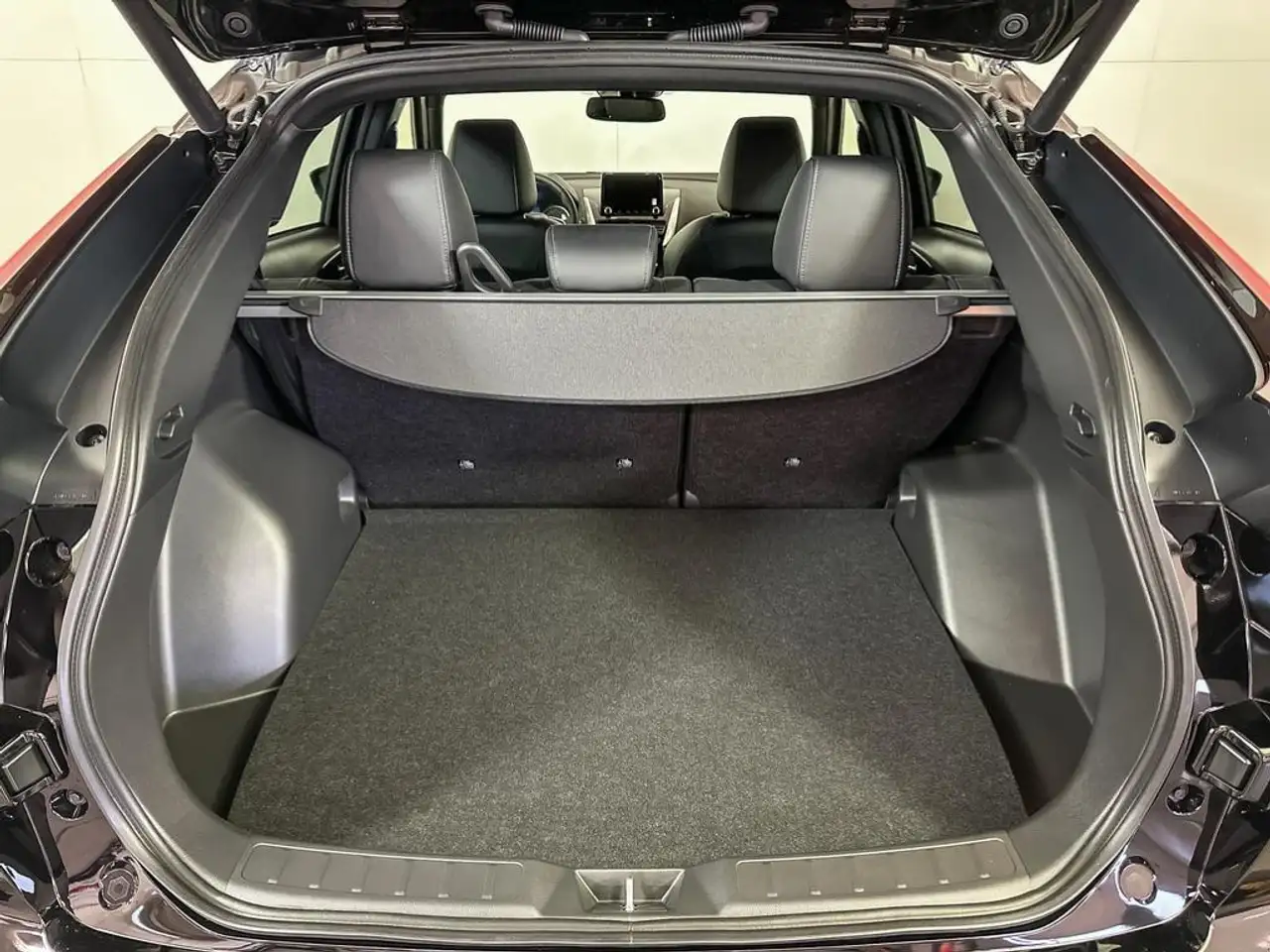 Mitsubishi Eclipse Cross снимка Mitsubishi Eclipse Cross