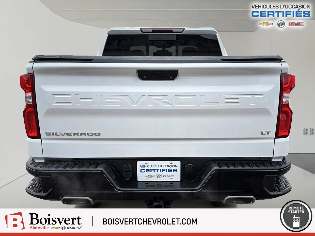 Chevrolet Silverado 1500 photo Chevrolet Silverado 1500