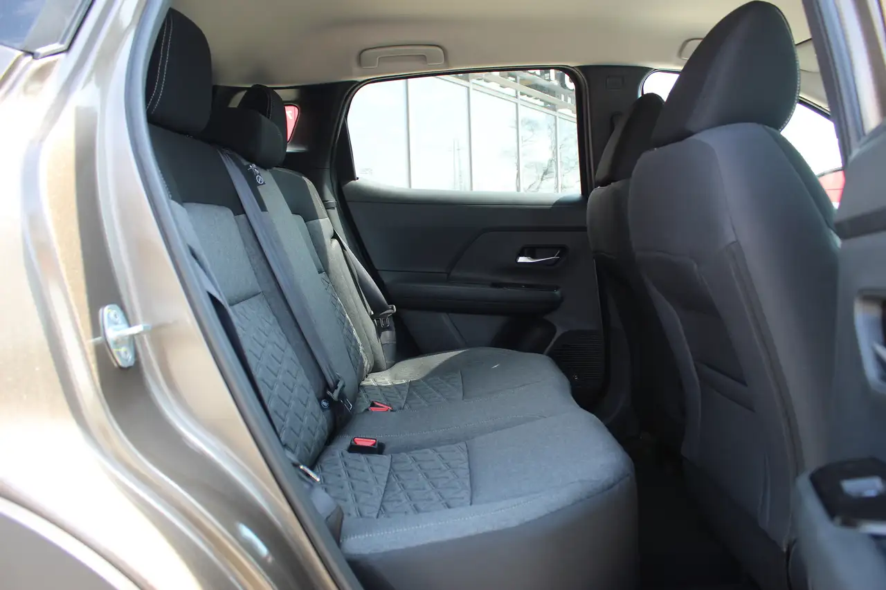 Nissan Kicks photo Nissan Kicks