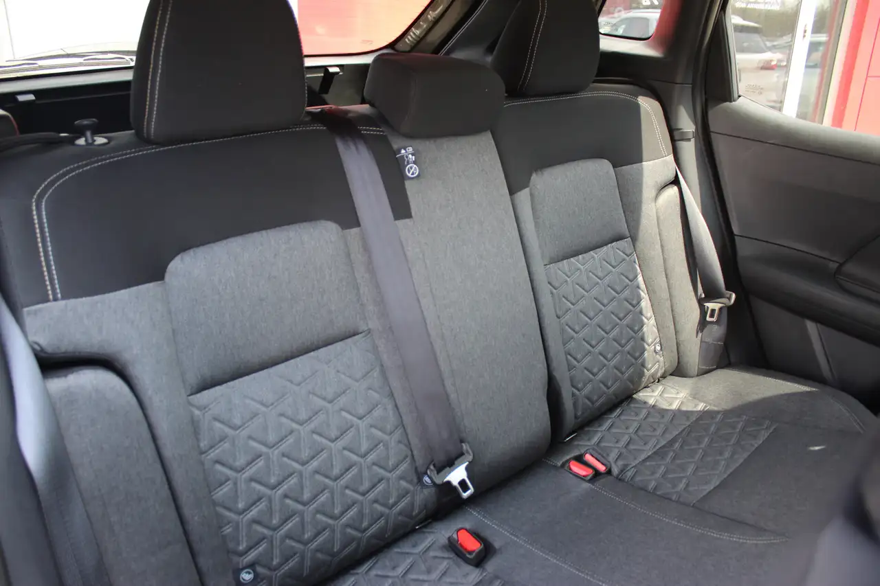 Nissan Kicks photo Nissan Kicks