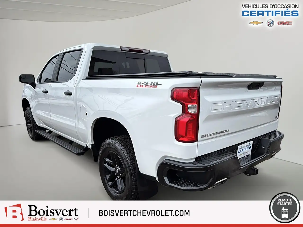 Chevrolet Silverado 1500 photo Chevrolet Silverado 1500