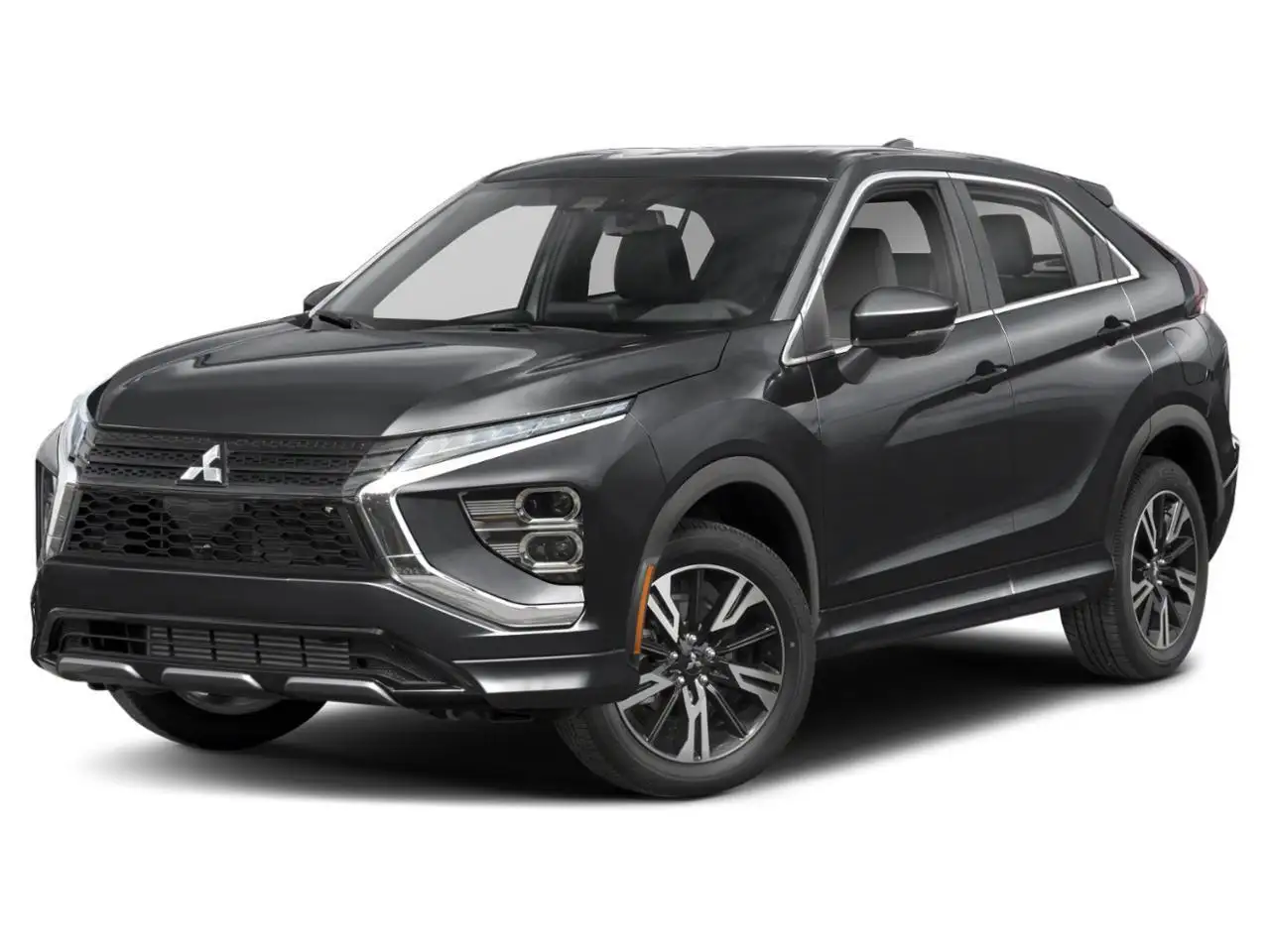Mitsubishi Eclipse Cross снимка Mitsubishi Eclipse Cross