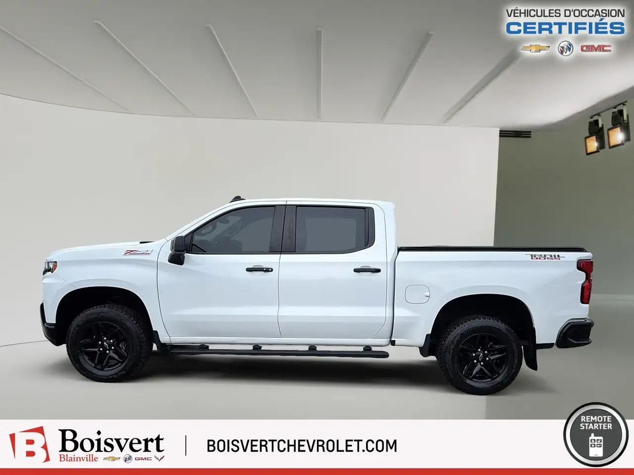 Chevrolet Silverado 1500 photo Chevrolet Silverado 1500