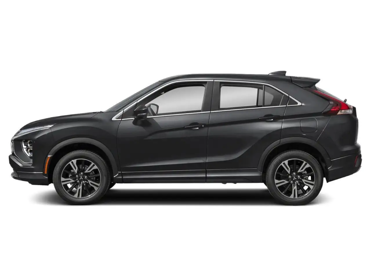 Mitsubishi Eclipse Cross снимка Mitsubishi Eclipse Cross