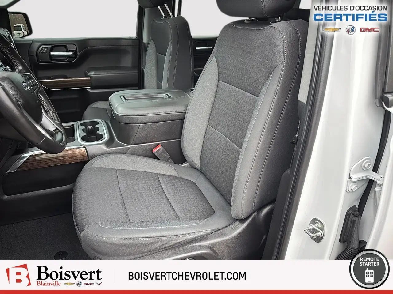 Chevrolet Silverado 1500 photo Chevrolet Silverado 1500