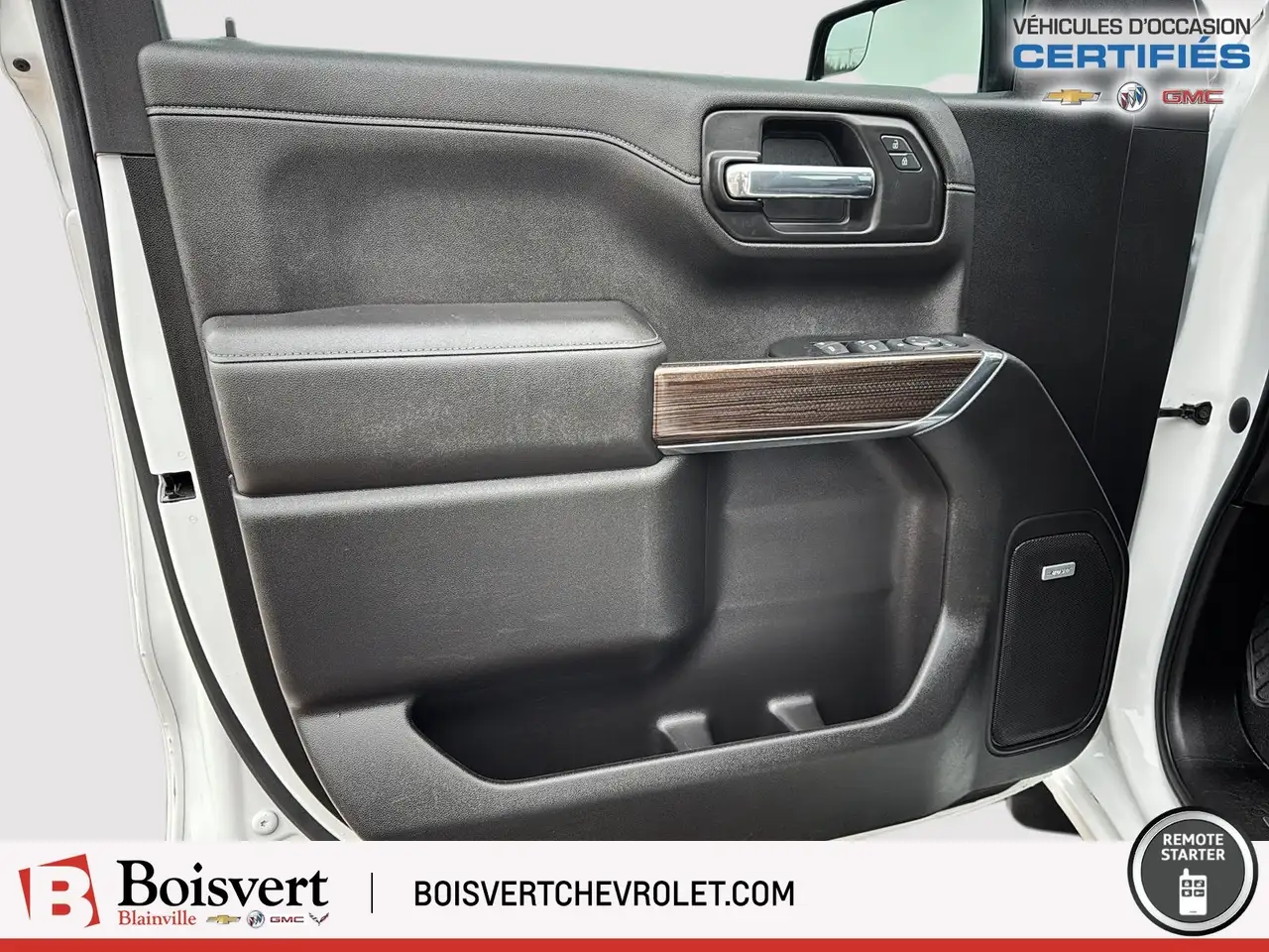 Chevrolet Silverado 1500 photo Chevrolet Silverado 1500