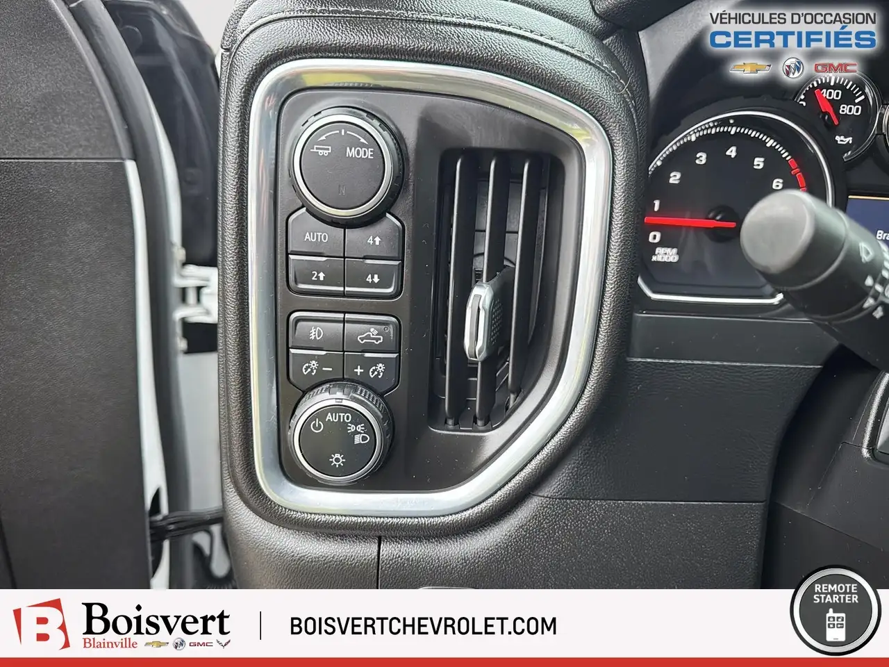 Chevrolet Silverado 1500 photo Chevrolet Silverado 1500
