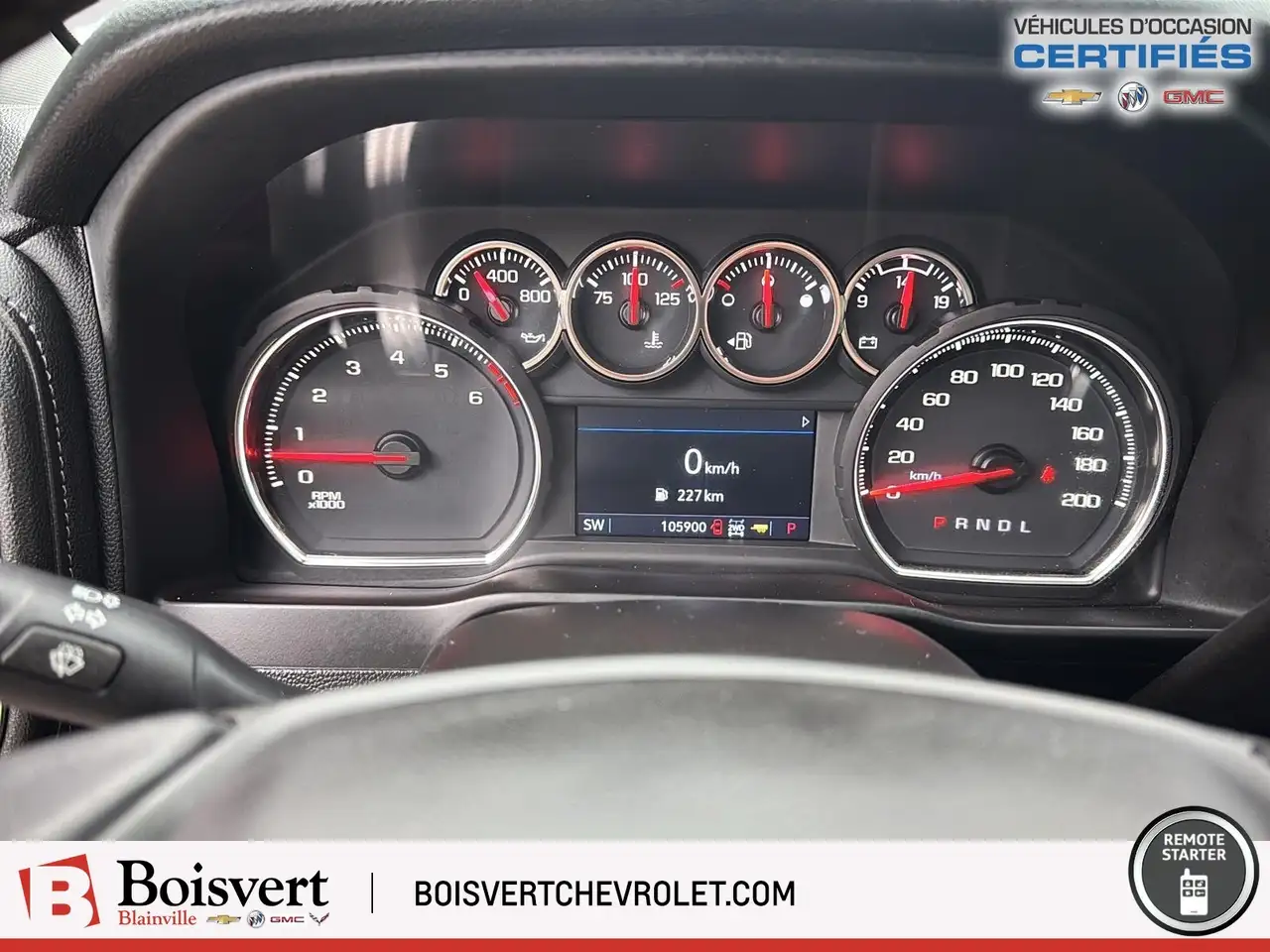 Chevrolet Silverado 1500 photo Chevrolet Silverado 1500