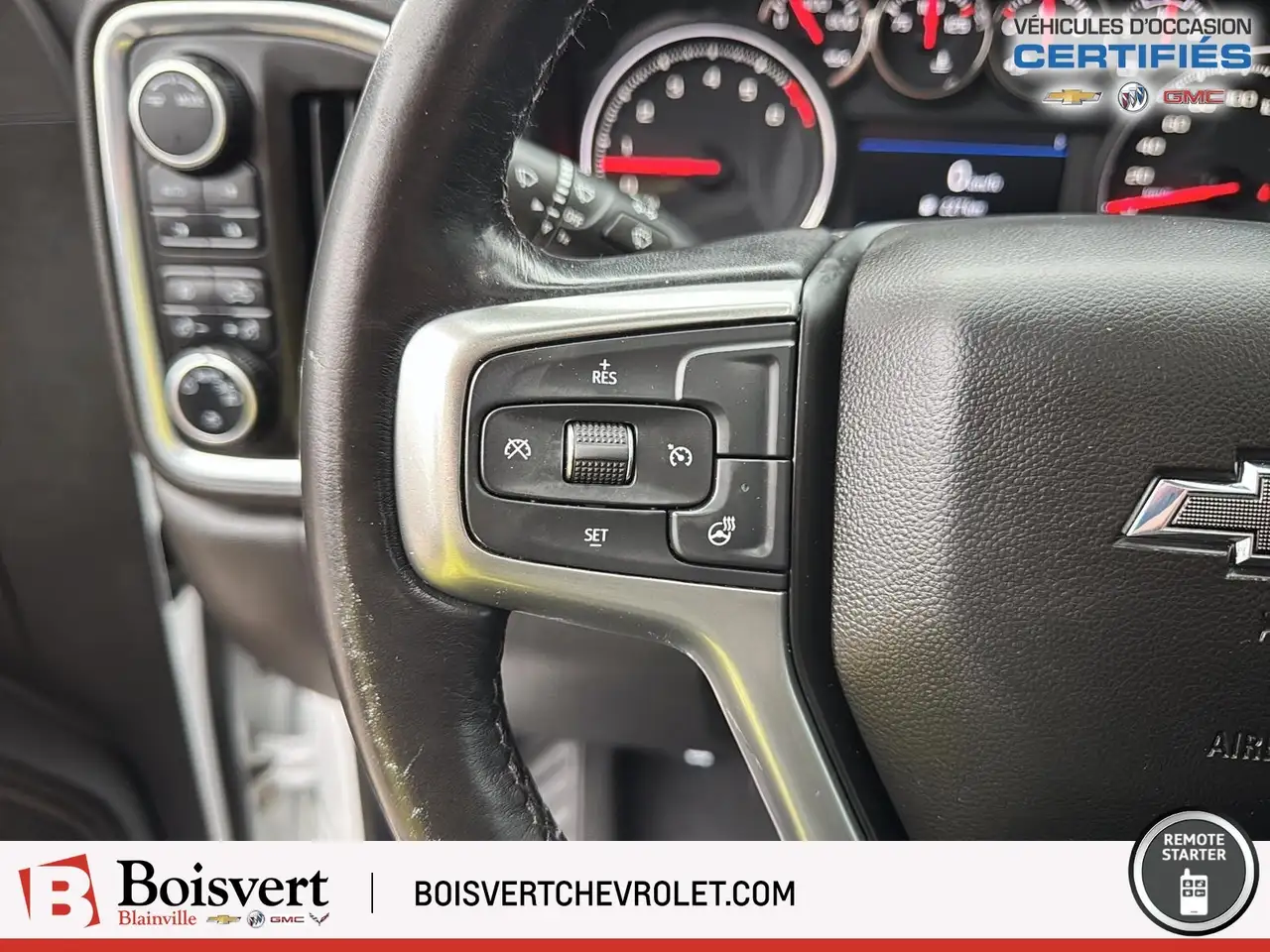 Chevrolet Silverado 1500 photo Chevrolet Silverado 1500