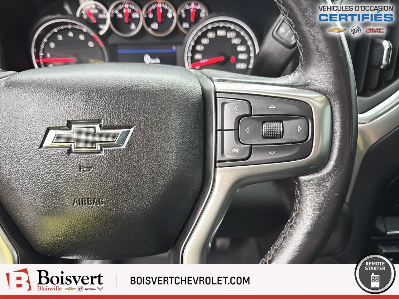 Chevrolet Silverado 1500 photo Chevrolet Silverado 1500