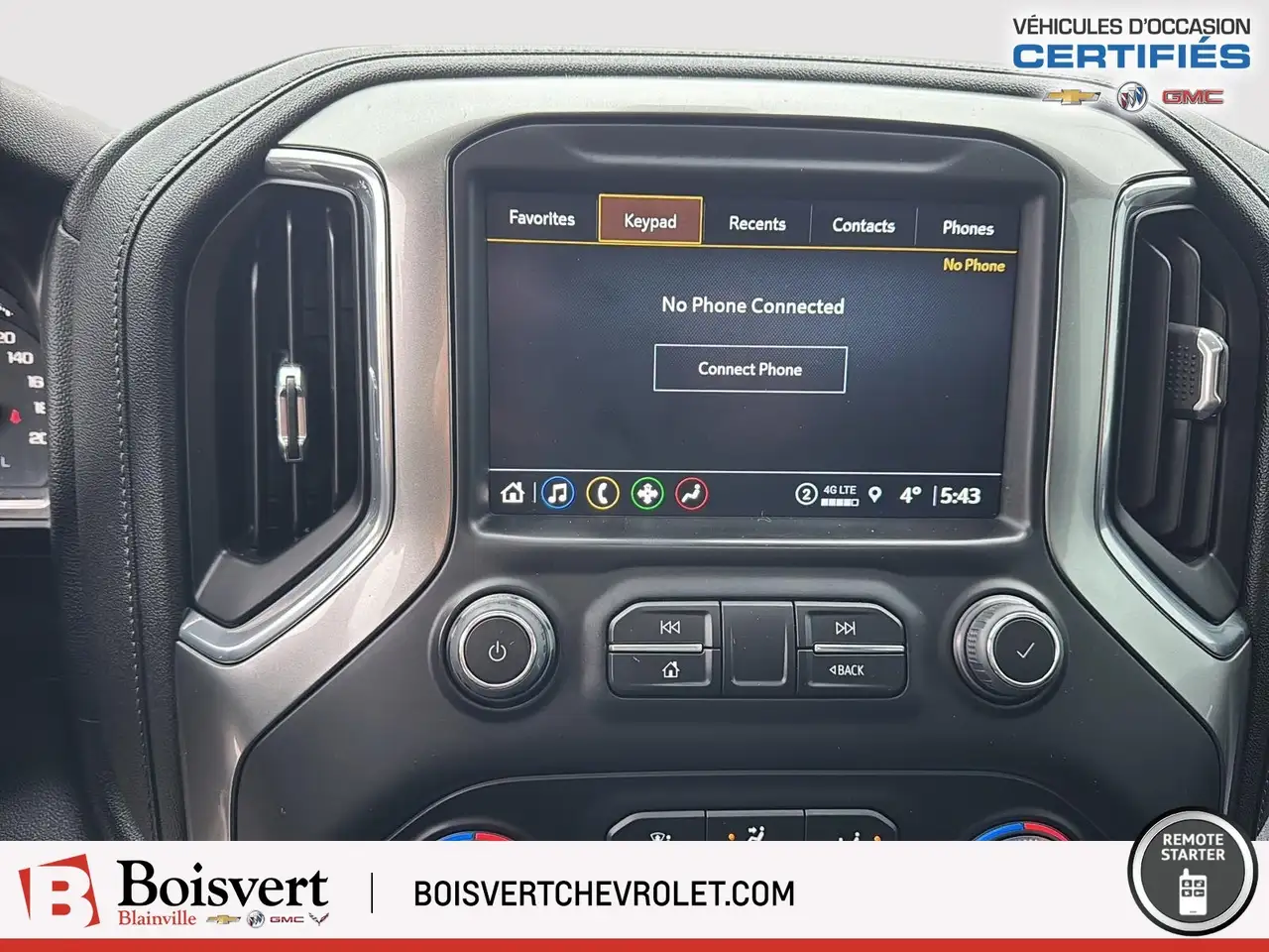 Chevrolet Silverado 1500 photo Chevrolet Silverado 1500