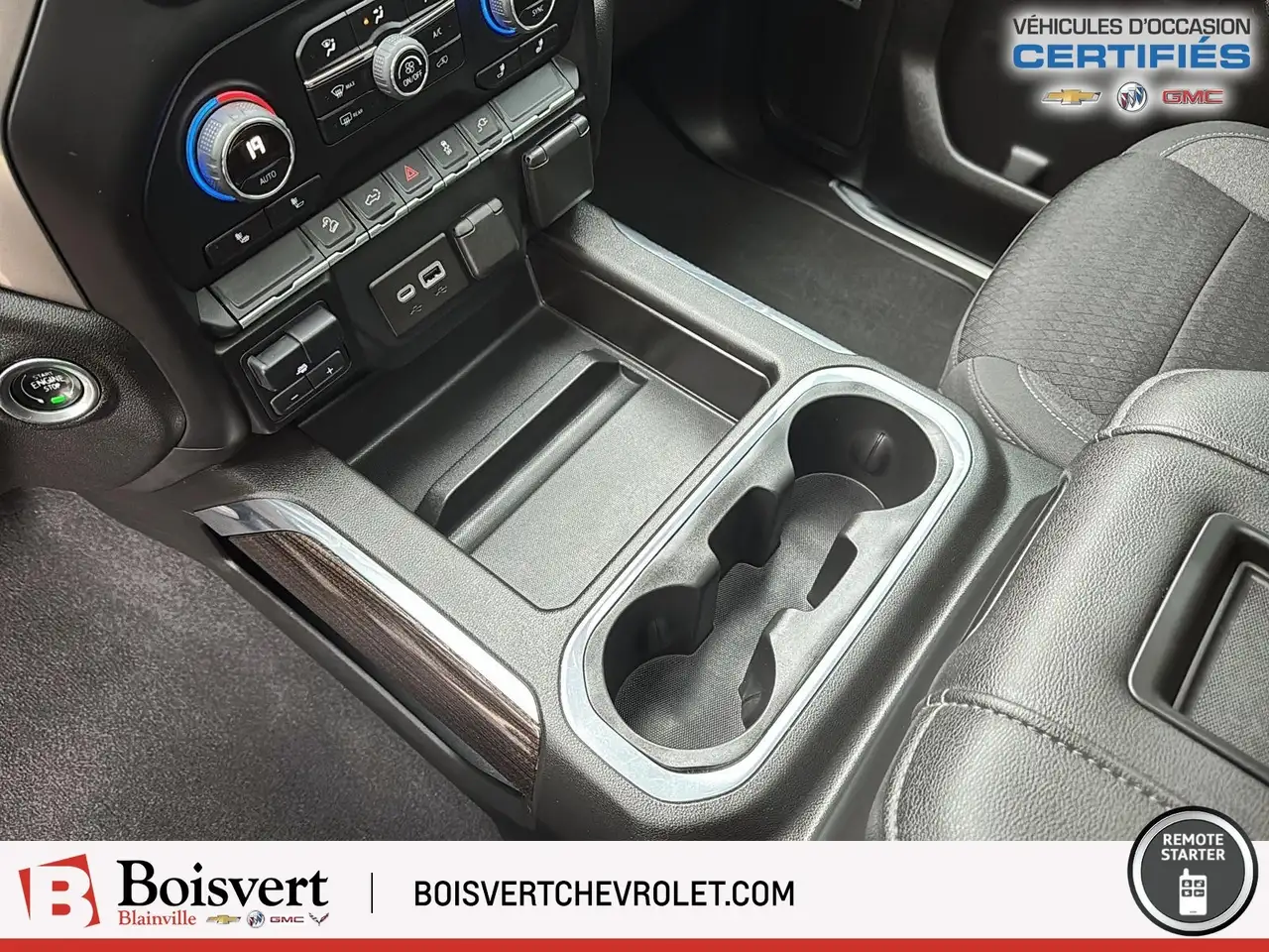 Chevrolet Silverado 1500 photo Chevrolet Silverado 1500