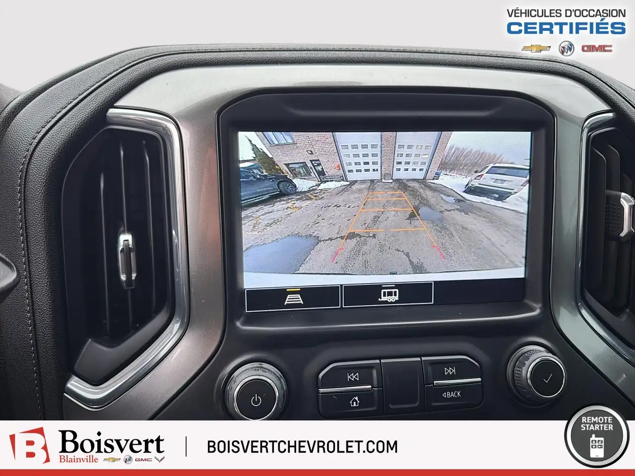 Chevrolet Silverado 1500 photo Chevrolet Silverado 1500