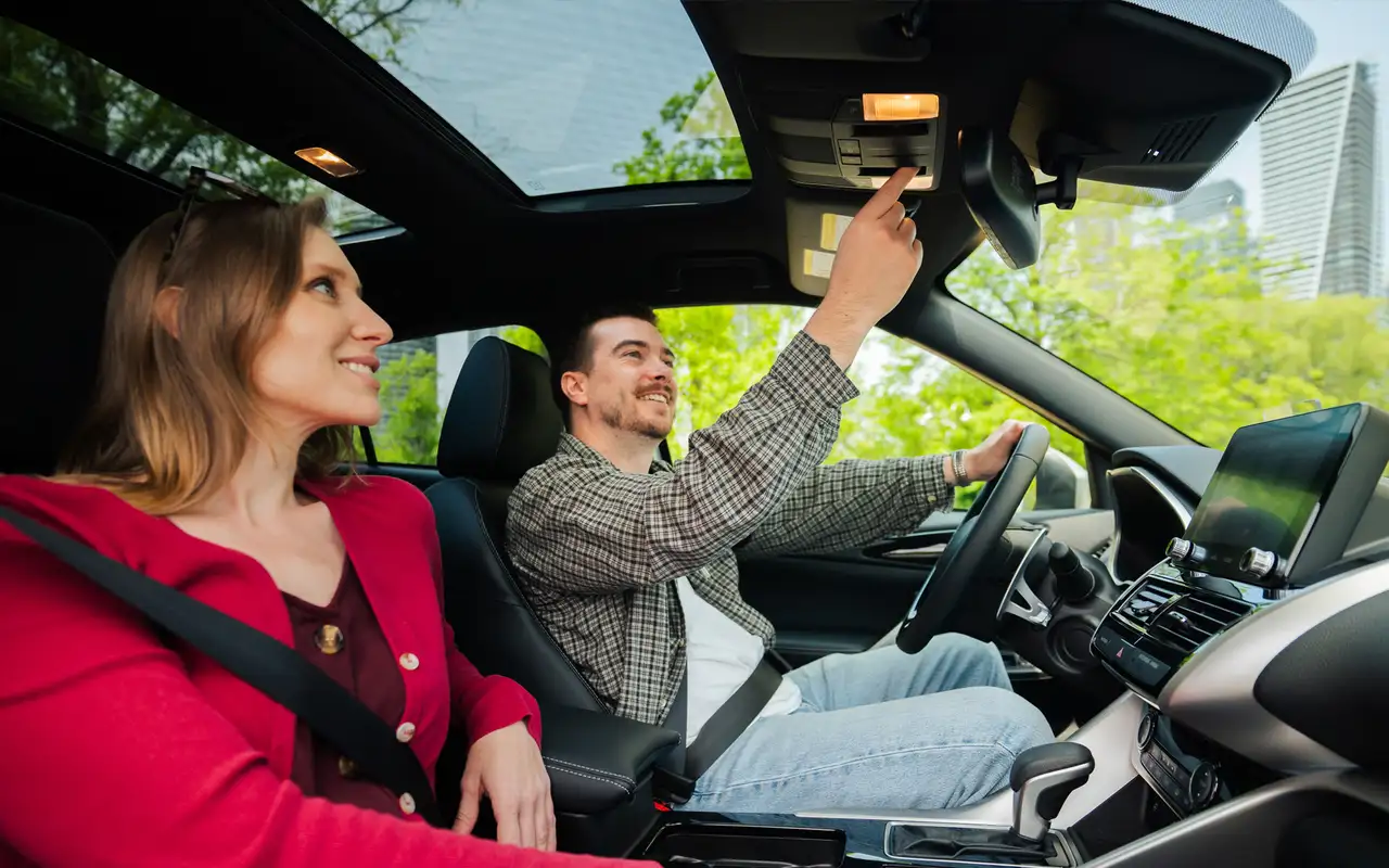 Mitsubishi Eclipse Cross fotografie Mitsubishi Eclipse Cross