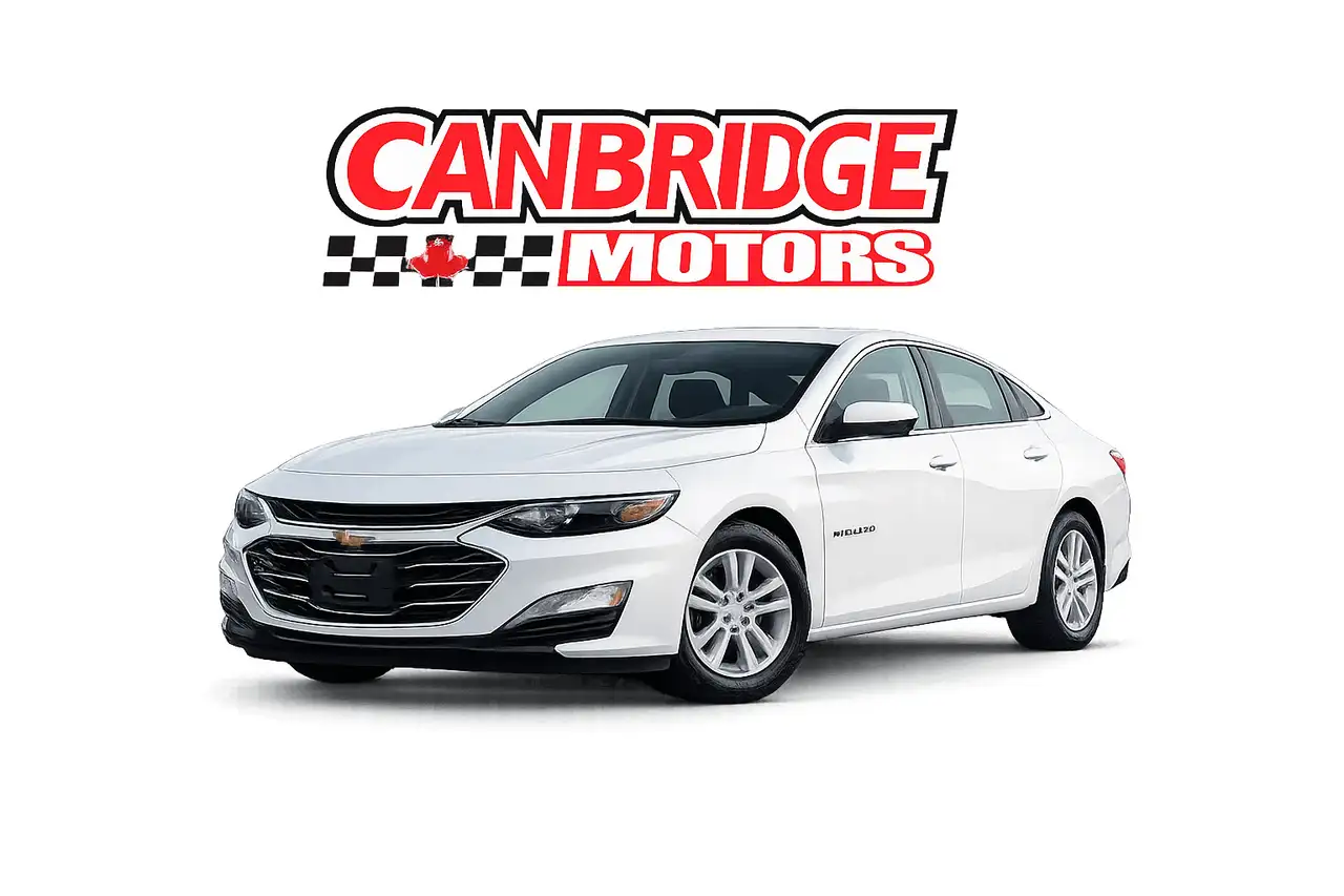 Chevrolet Malibu снимка Chevrolet Malibu