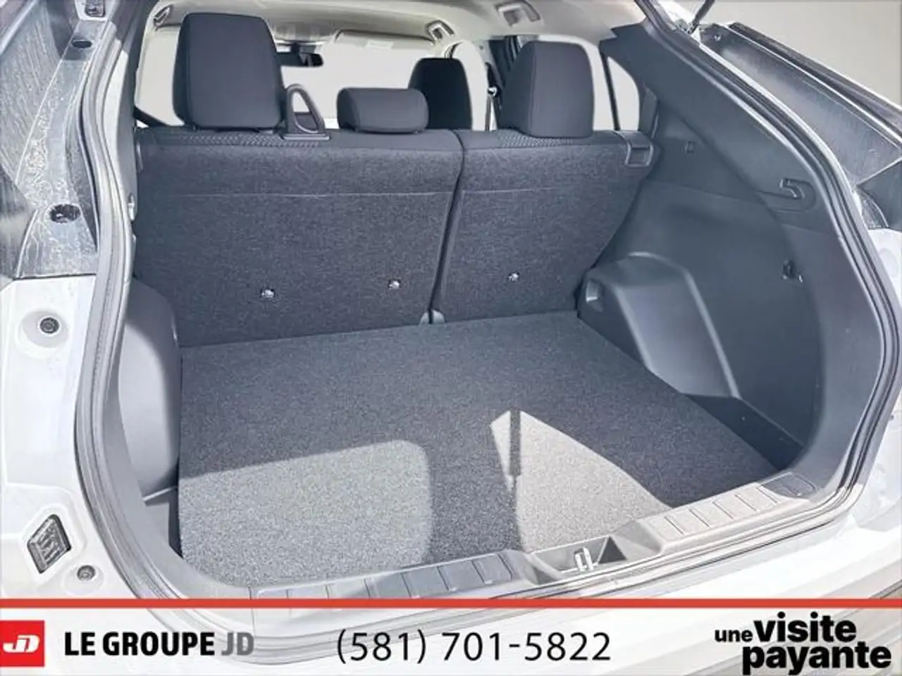 Mitsubishi Eclipse Cross fotografie Mitsubishi Eclipse Cross
